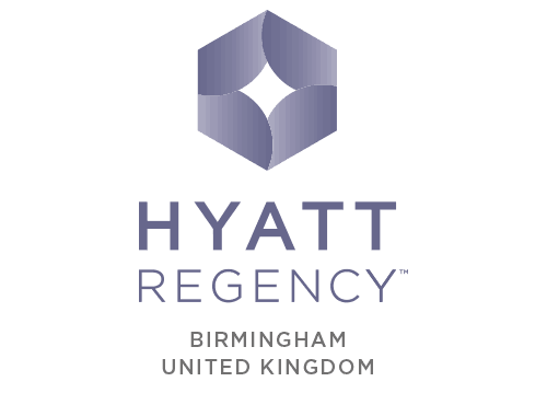 Hyatt Regency Birmingham Logo
