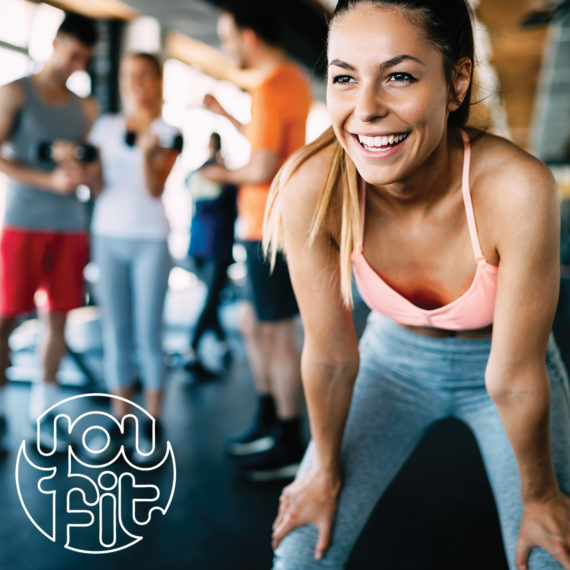 YouFit featured image